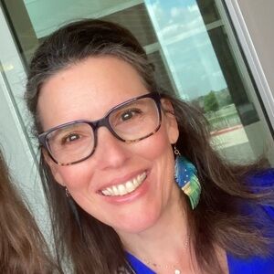 Meet your Posher, Kendra